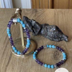 Armband sterrenbeeld vissen
