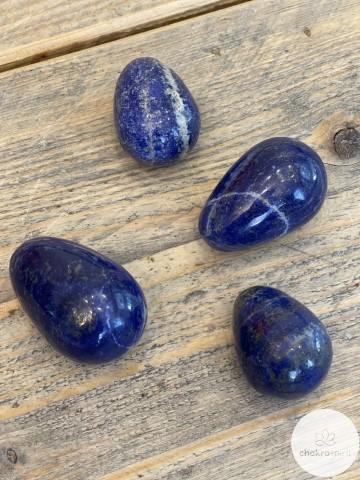Lapis Lazuli kegelsteen - Pakistan