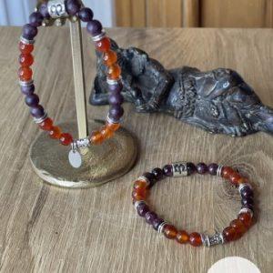 Armband sterrenbeeld ram