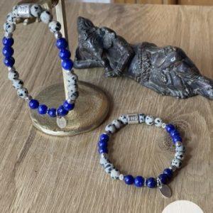 Armband sterrenbeeld maagd