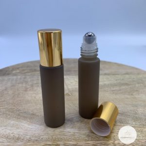 Rollerbottle Taupe