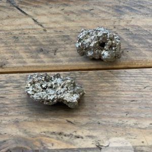 chakraspirit pyriet geluk