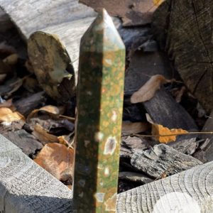 Rhyoliet punt - 80gr