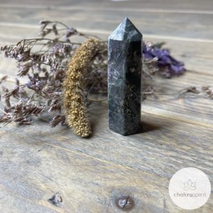 Kunziet met Pyriet Toren N 02