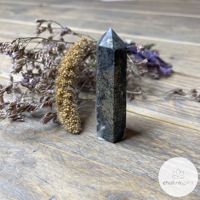 Kunziet met Pyriet punt N06