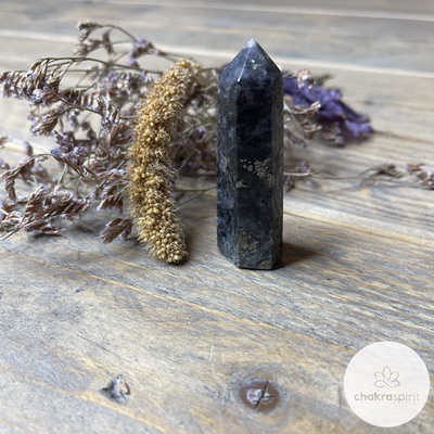 Kunziet met Pyriet punt N04