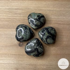 Kambaba hartje - 3cm