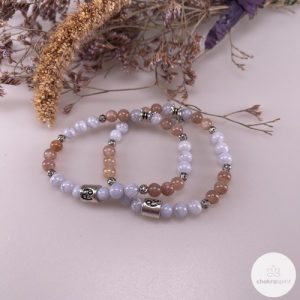 Armband sterrenbeeld Kreeft