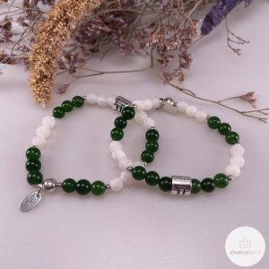 Armband sterrenbeeld Tweeling