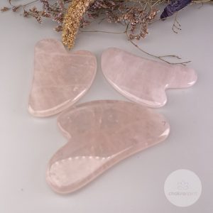 Rozenkwarts Gua Sha