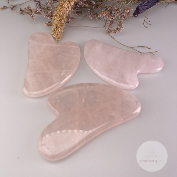 Rozenkwarts Gua Sha