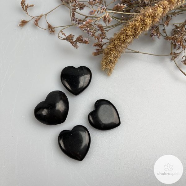 Shungiet hart - Rusland - 30 mm