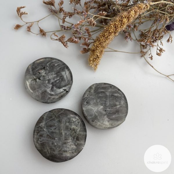 Labradoriet zon & maan