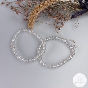 Angel Aura kralenarmband 6mm