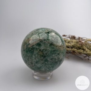 Fuchsiet bol - 384gr