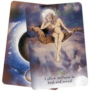 The Moon Deck - Aarona Lea