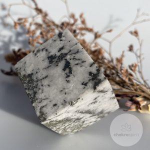 Pyriet kubus - 307gr