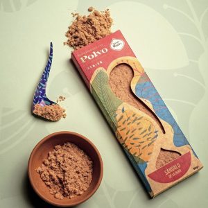 Wierookpoeder met Sandelhout - Sagrada Madre