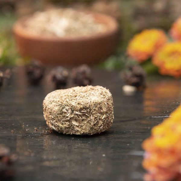 7 dagen reiniging - Sagrada Madra