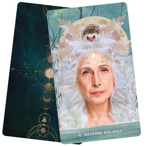 Wild Woman Rising - Angi Sullins & Jena DellaGrottaglia