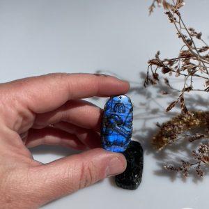 Labradoriet sterrenbeeld Ram