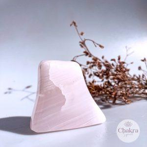 Mangano Calciet sculptuur - Pakistan - 280gr