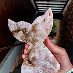 Edelstenen en Mineralen - Figuren
