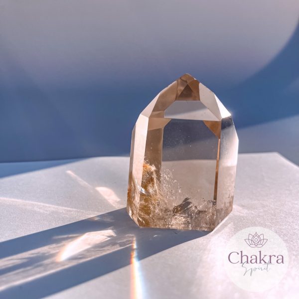 Citrien punt - 160gr