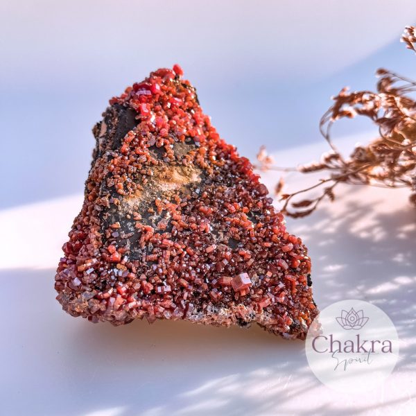 Vanadiniet – Marokko - 488gr