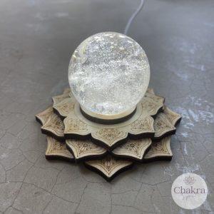 Edelsteenhouders LED