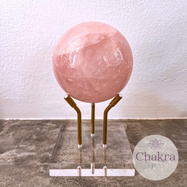 Bol- en edelsteenhouder extra groot