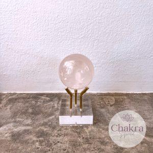 Bol- en edelsteenhouder klein