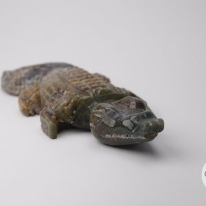 Oceaan Jaspis krokodil