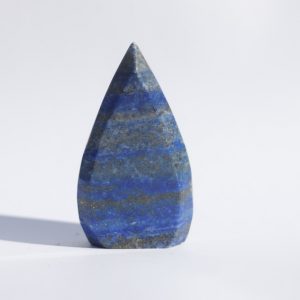 Lapis Lazuli sculptuur - 144gr