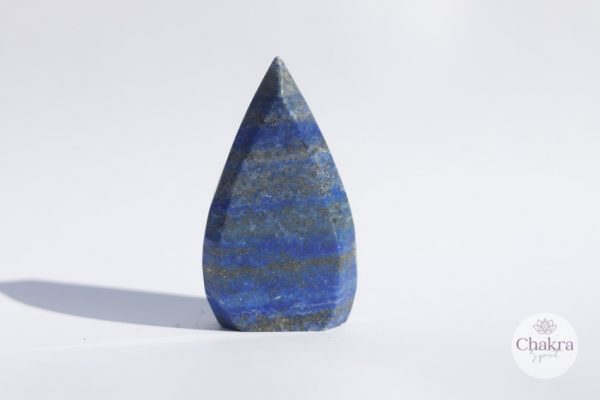 Lapis Lazuli sculptuur - 144gr