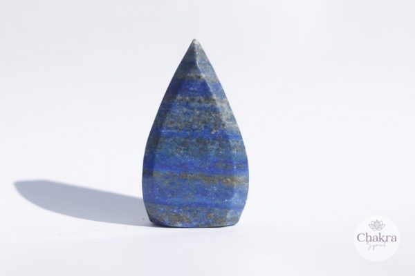Lapis Lazuli sculptuur - 144gr