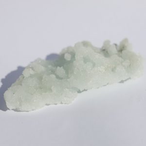 Prehniet ruw - India - 138gr