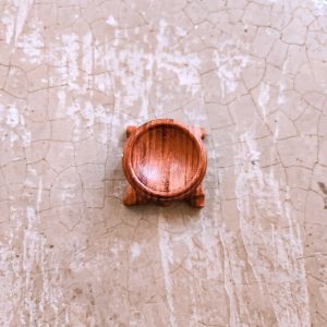 Bolhouder hout 40 mm