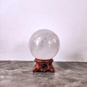 Bolhouder hout 40 mm