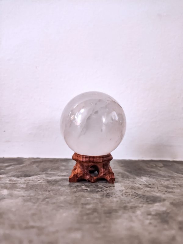 Bolhouder hout 40 mm