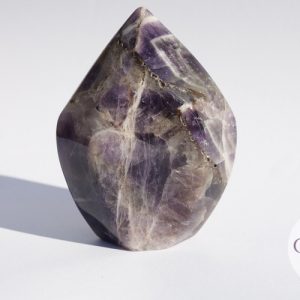 Amethistkwarts/Chevron Amethist – 286gr