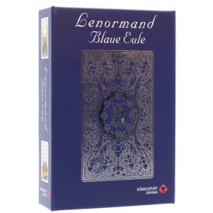Blue Owl Lenormand
