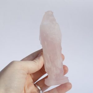 Rozenkwarts Madonna met Kind