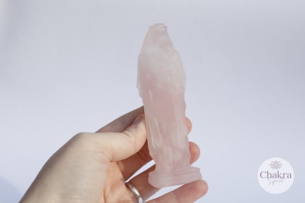 Rozenkwarts Madonna met Kind