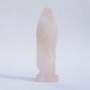 Rozenkwarts Madonna met Kind