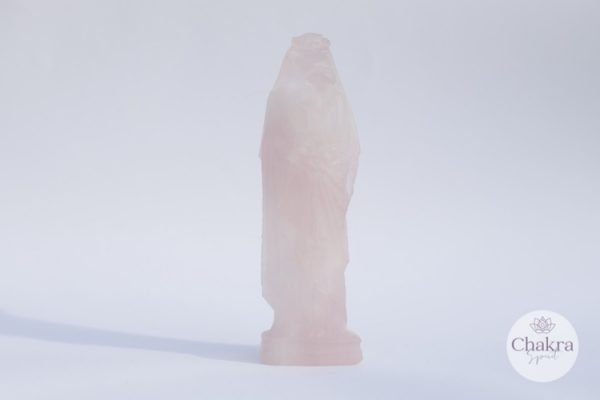 Rozenkwarts Madonna met Kind