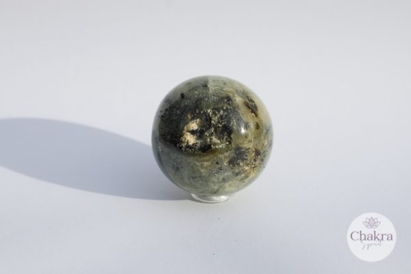 Prehniet bol - India - 260gr 39 Prehniet bol - India - 260gr