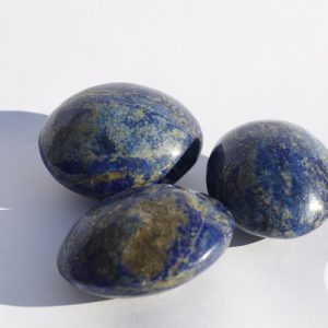 Lapis Lazuli handsteen