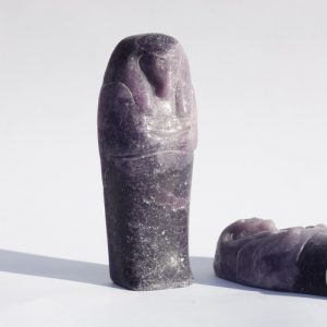 Lepidoliet sarcofaag