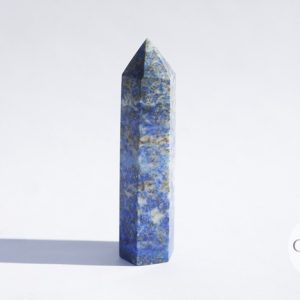 Lapis Lazuli punt - 90gr